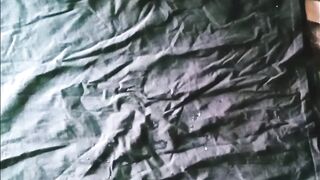 Indovina quanto ho schizzato in questa super sborrata