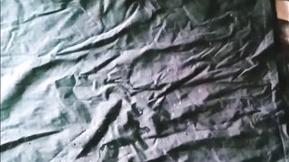 Indovina quanto ho schizzato in questa super sborrata