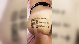 In genere le fighe i soldi li prendono al posto di darteli