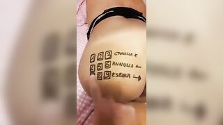 In genere le fighe i soldi li prendono al posto di darteli