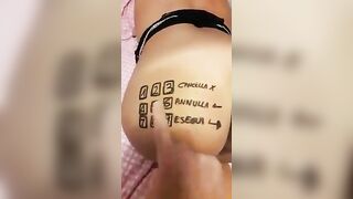 In genere le fighe i soldi li prendono al posto di darteli