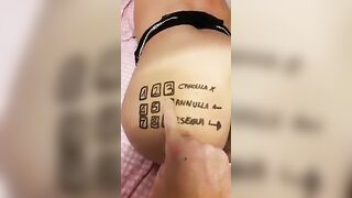 In genere le fighe i soldi li prendono al posto di darteli