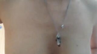 Il video della mia rsorellina al suo ragazzo