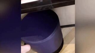 Teen gnocca scopata e poi sborrata sul culo