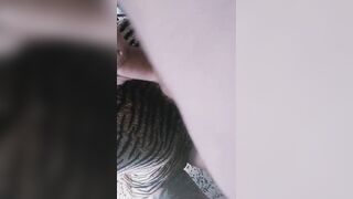 Mostro le mie doti da pompinara a ragazzo appena conosciuto