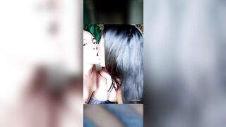 Ragazze venezuelane in webcam