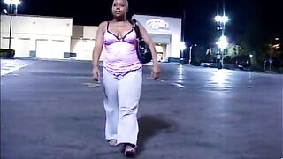 Formosa puttana nera