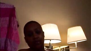 Formosa puttana nera