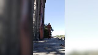 TRAV MATURA ESIBIZIONISTA