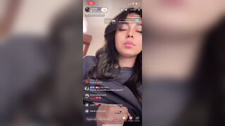 Colombiana tettona troia