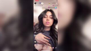 Colombiana tettona troia