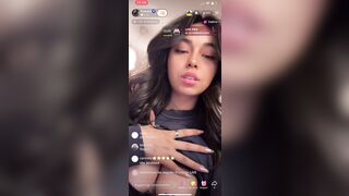 Colombiana tettona troia