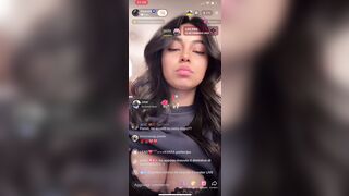 Colombiana tettona troia