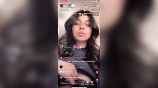 Colombiana tettona troia