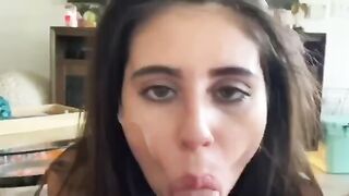 Compilation di mega schizzate di sborra