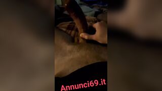 Anteprima del video: Certe sere