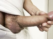 Mi presento senza mutande