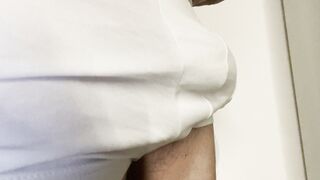 Mi presento senza mutande