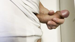 Mi presento senza mutande