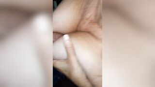 Maria tettona fa una spagnola