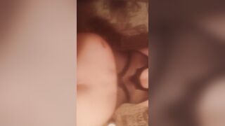 Lo zingaro mi scopa, adoro i cazzi neri