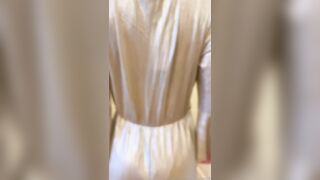 CURVE SEXY DA MOZZARE IL FIATO ! MAGNIFICA !