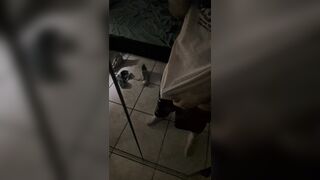 Vi piace la mia cameretta?