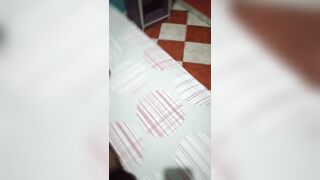 scopando la sua ragazza