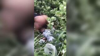 Anteprima del video: Il guardone riprende due che scopano