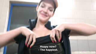 Czech Streets 107 Carwash beauty