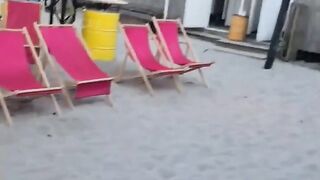 Il puttaniere con due escort sgamato da un blogger