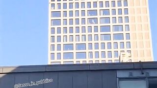 Il puttaniere con due escort sgamato da un blogger