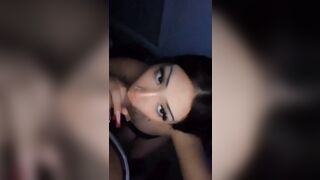 Quando la mia troia ci ha voglia di CAZZO