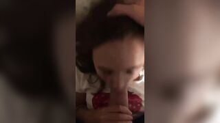 Anteprima del video: La mia giovane pompa cazzi