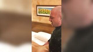 Anteprima del video: AMO LA SEI LA PUTTANA DELLA MIA VITA ?