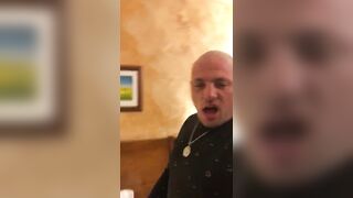 AMO LA SEI LA PUTTANA DELLA MIA VITA ?