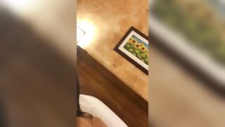 AMO LA SEI LA PUTTANA DELLA MIA VITA ?