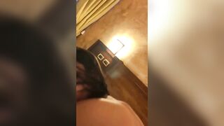 AMO LA SEI LA PUTTANA DELLA MIA VITA ?