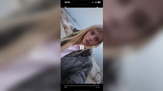 Anteprima del video: Ciao ragazzi oggi sono al mare e ho voglia di scopare