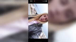 Ciao ragazzi oggi sono al mare e ho voglia di scopare