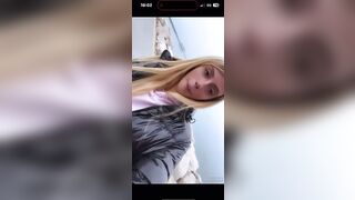 Ciao ragazzi oggi sono al mare e ho voglia di scopare