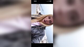 Ciao ragazzi oggi sono al mare e ho voglia di scopare