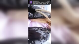 Ciao ragazzi oggi sono al mare e ho voglia di scopare