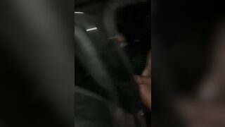 Ore 18.00 CAR SEX Prima di andare al ristorante