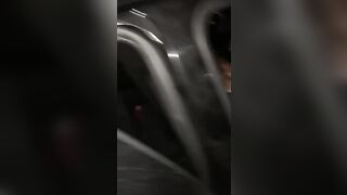 Ore 18.00 CAR SEX Prima di andare al ristorante