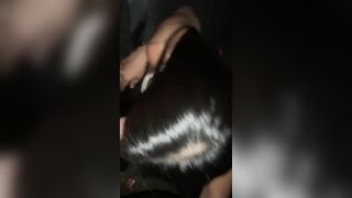 Ore 18.00 CAR SEX Prima di andare al ristorante