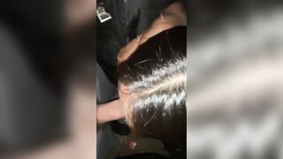 Ore 18.00 CAR SEX Prima di andare al ristorante