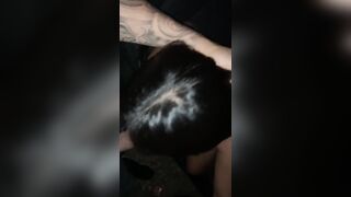 Ore 18.00 CAR SEX Prima di andare al ristorante