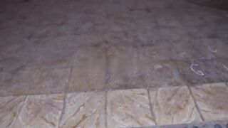 Davcina porca golosa di sborra