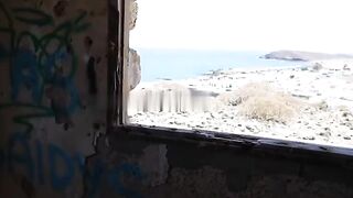 Davcina porca golosa di sborra